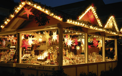 Weihnachtsmarkt