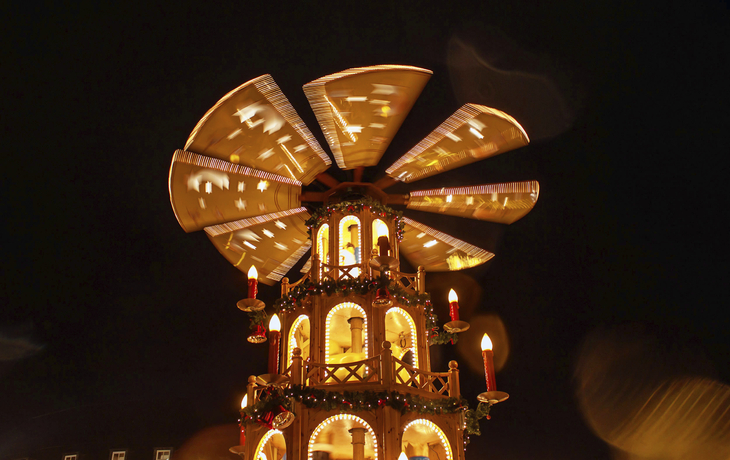 Bonn, Weihnachtsmarkt