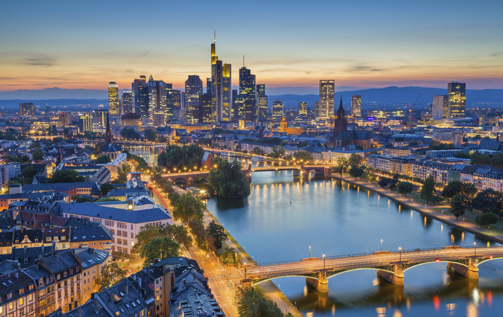 Frankfurt am Main
