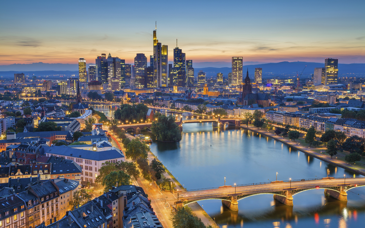 Frankfurt am Main