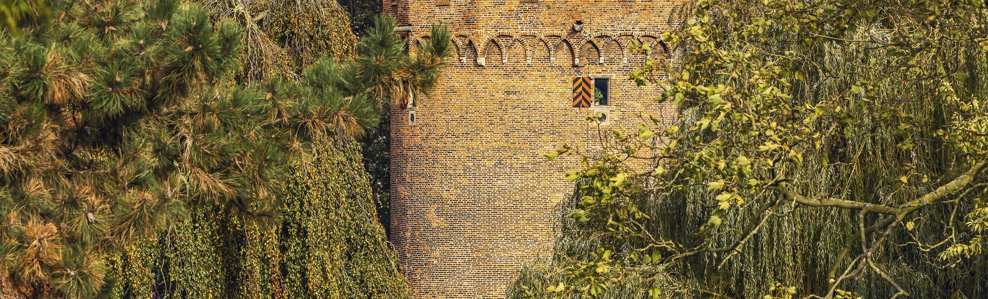 Nijmegen, Pulverturm