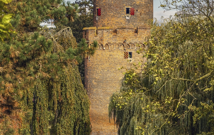 Nijmegen, Pulverturm