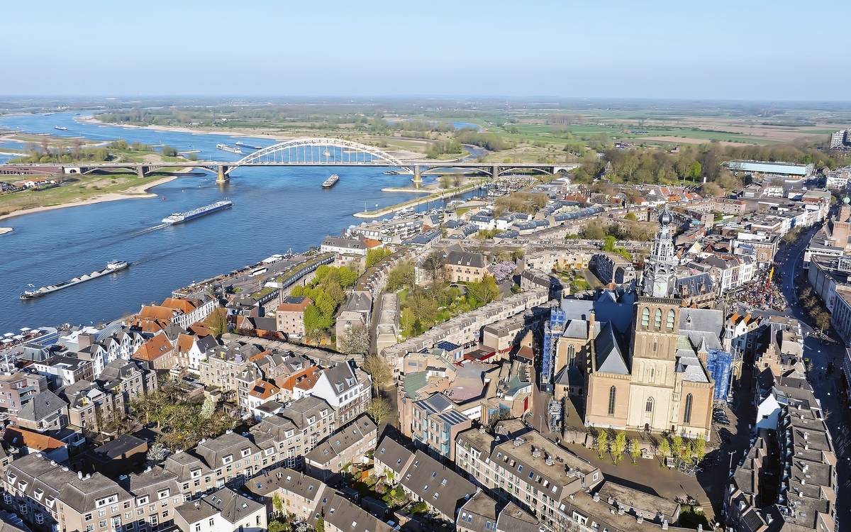 Nijmegen
