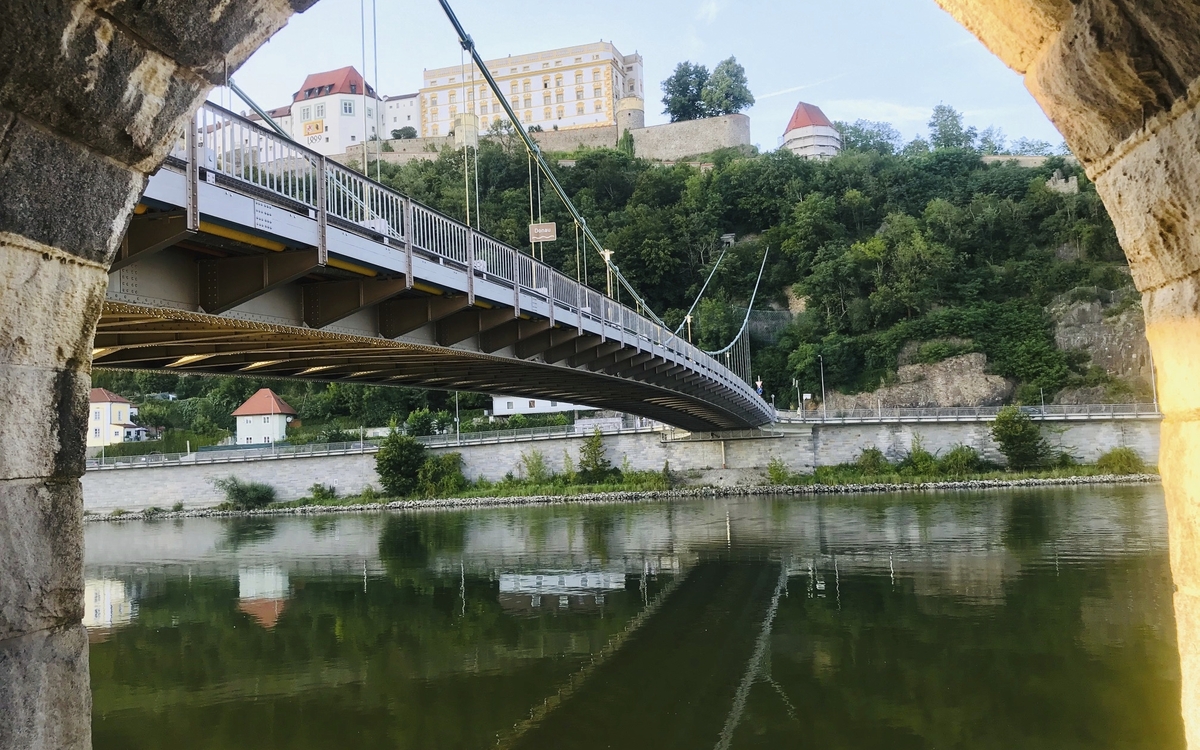 Passau