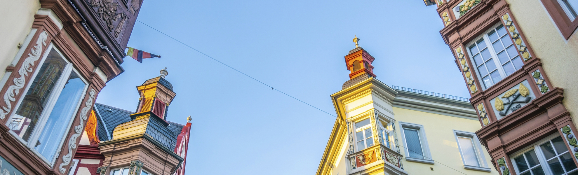 Altstadt Koblenz