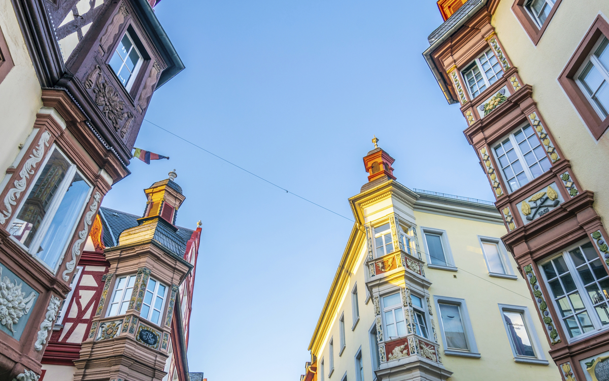 Altstadt Koblenz