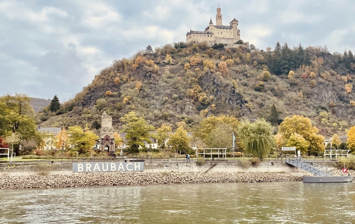 Braubach