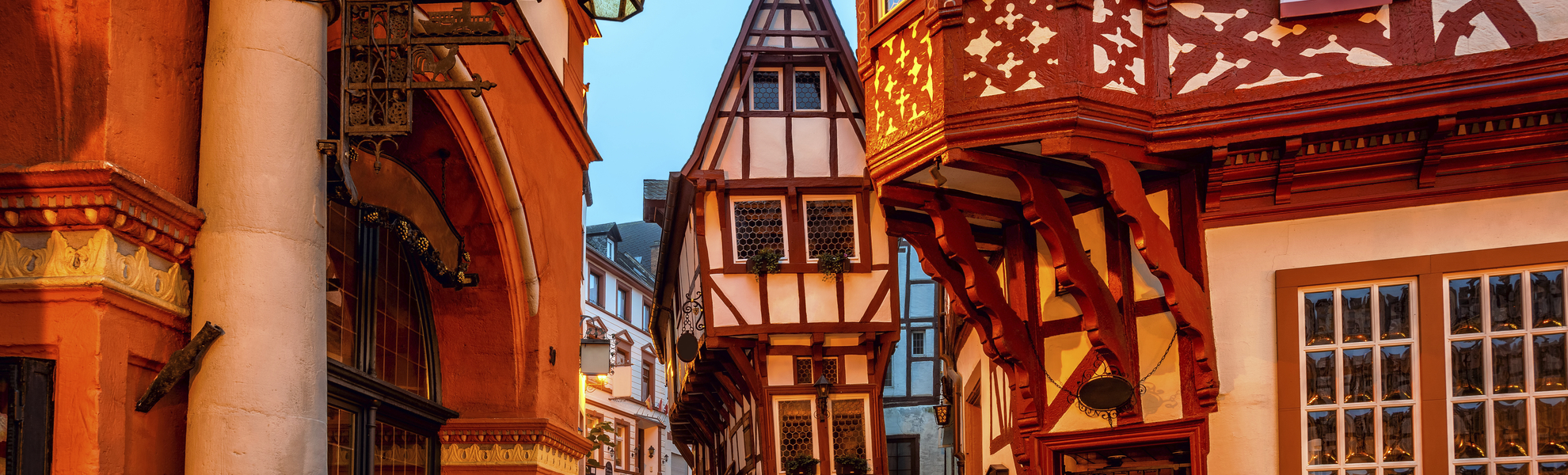 Bernkastel Kues