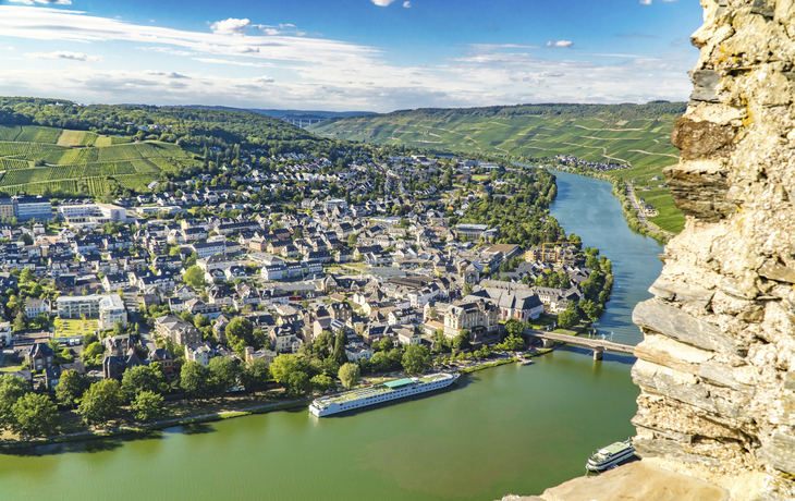 Bernkastel Kues