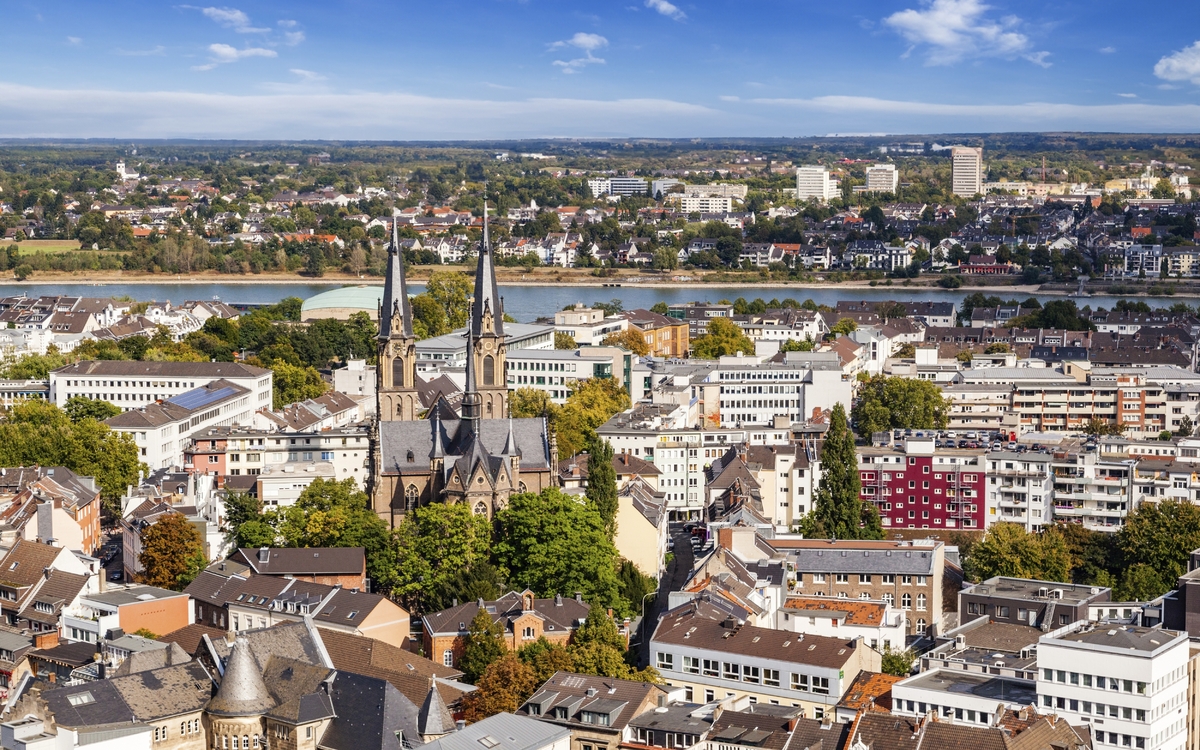 Bonn