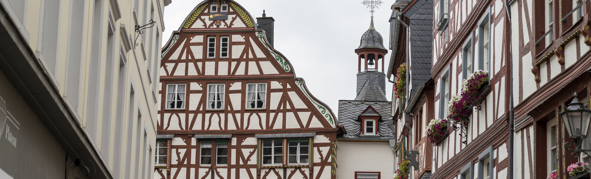 Bernkastel Kues