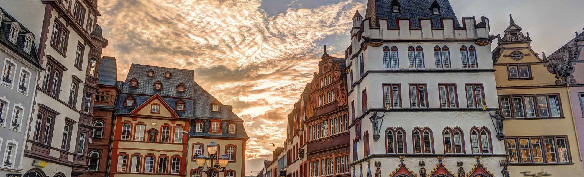 Trier, Deutschland