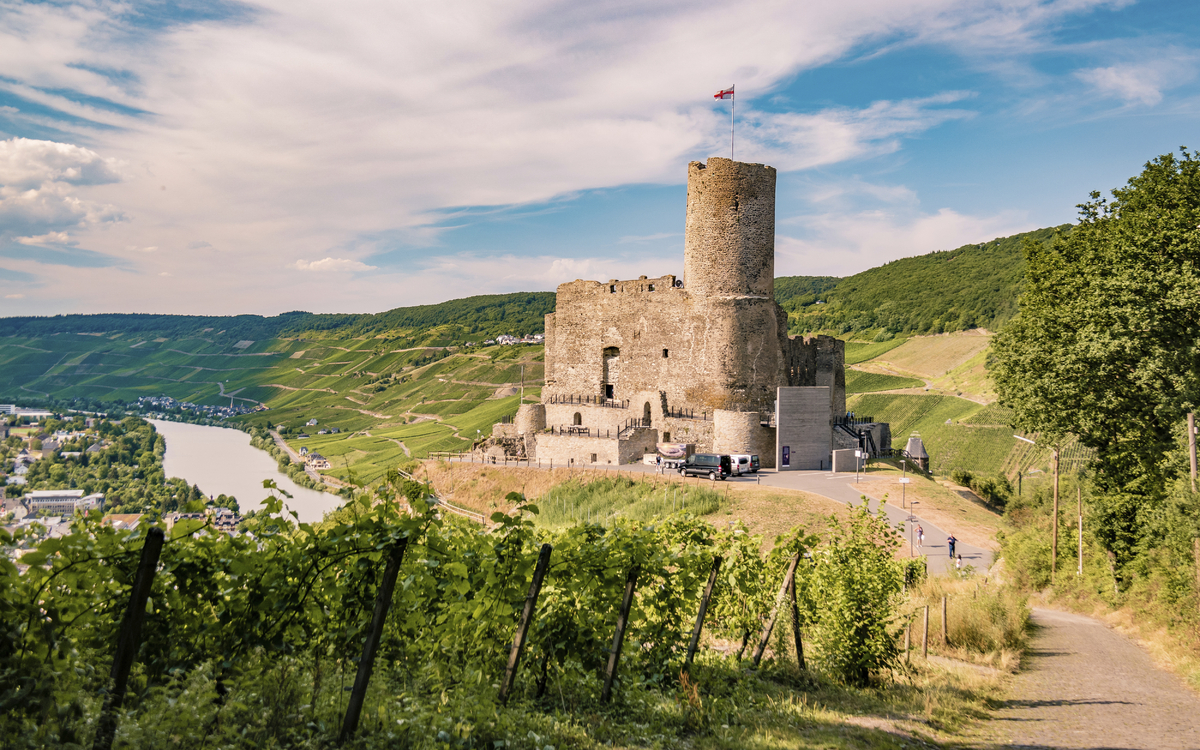 Bernkastel Kues