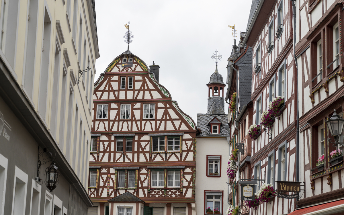 Bernkastel Kues