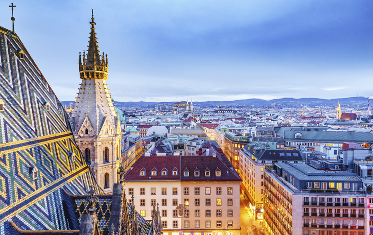 Wien, Österreich