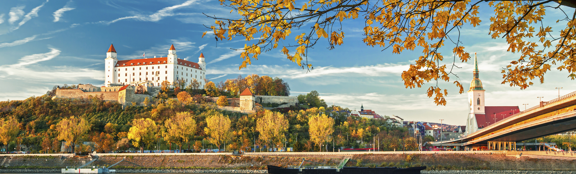 Bratislava