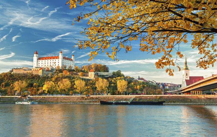 Bratislava