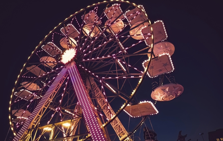 Wiener Prater