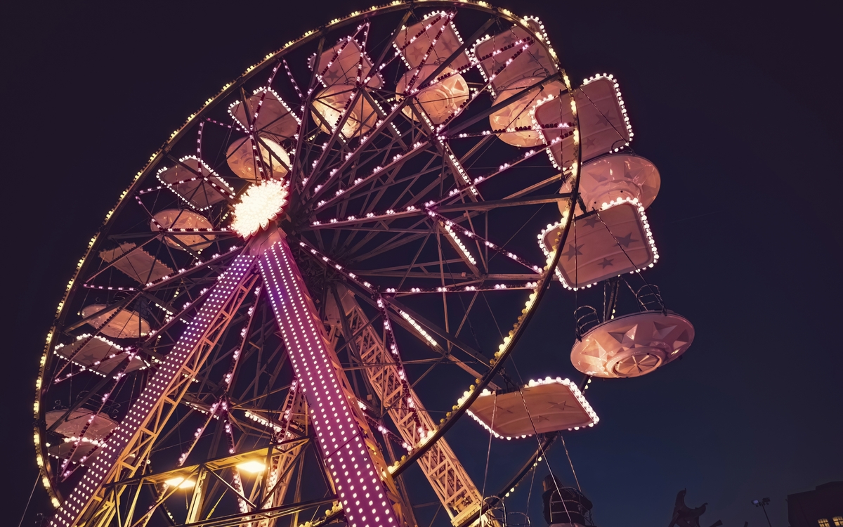 Wiener Prater
