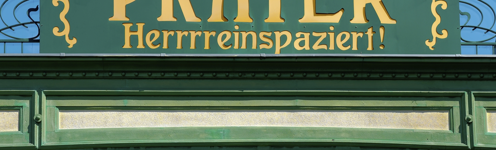 Wiener Prater