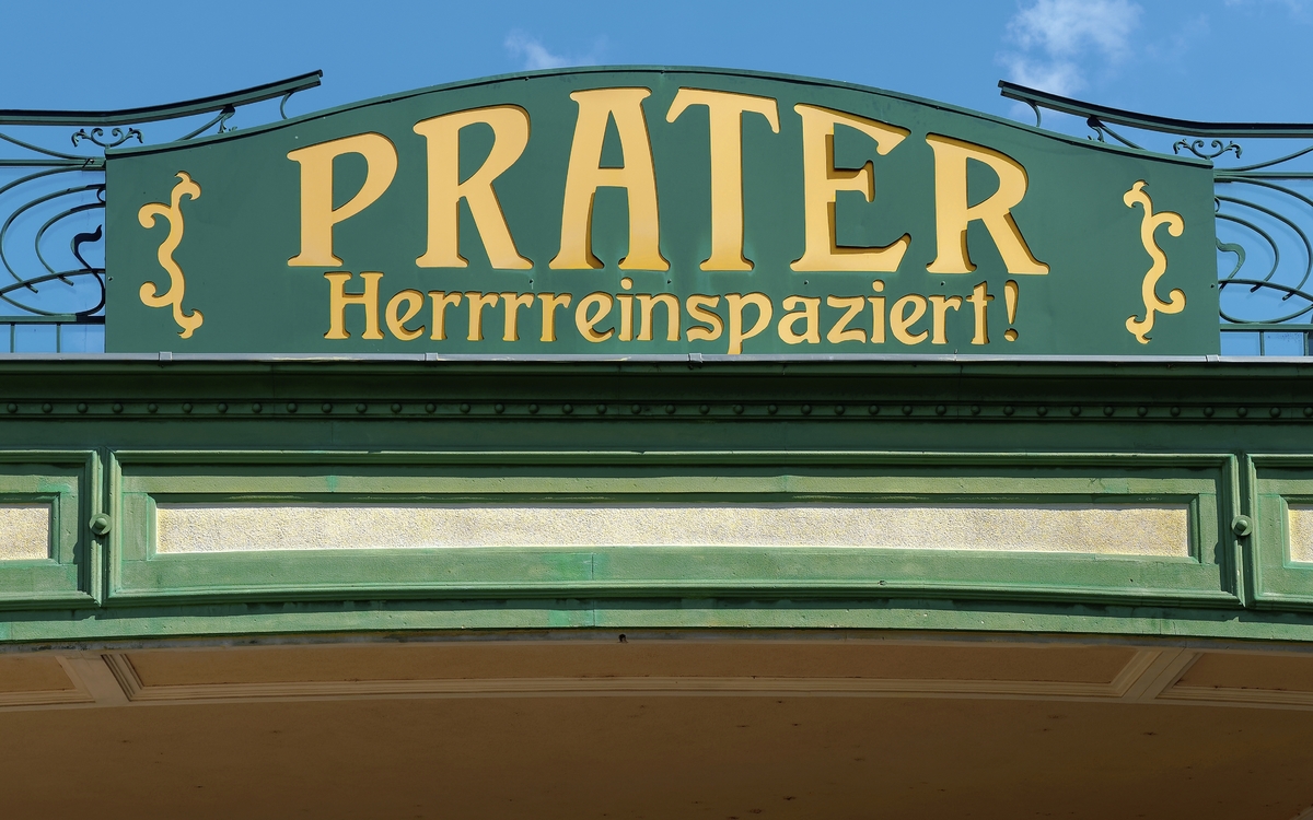 Wiener Prater