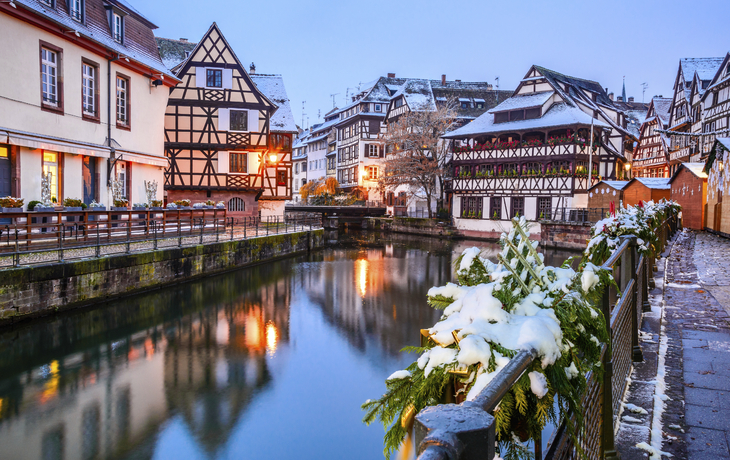 Strassburg