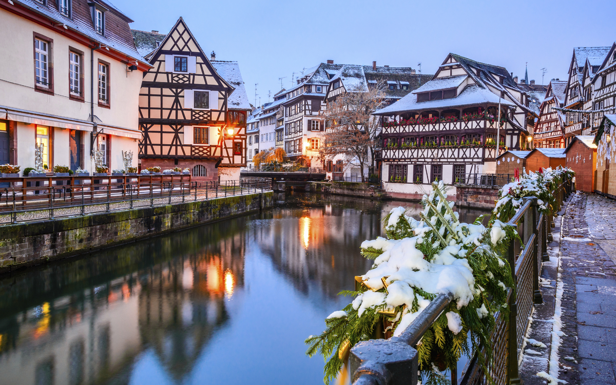 Strassburg