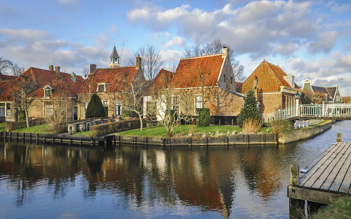 Enkhuizen
