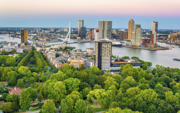 Rotterdam
