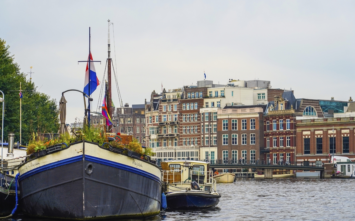 Amsterdam