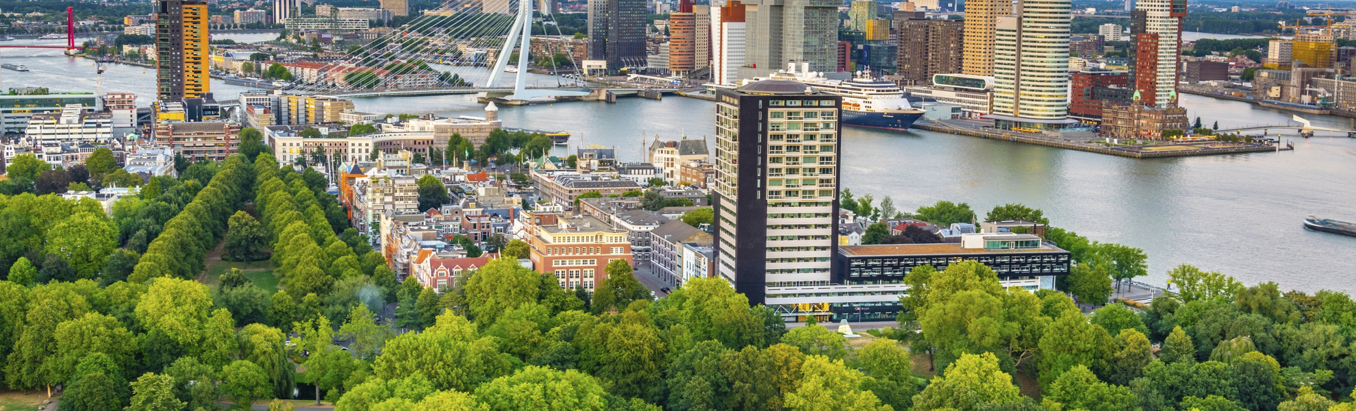 Rotterdam