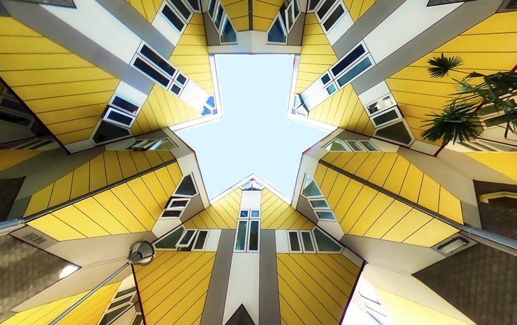 Rotterdam