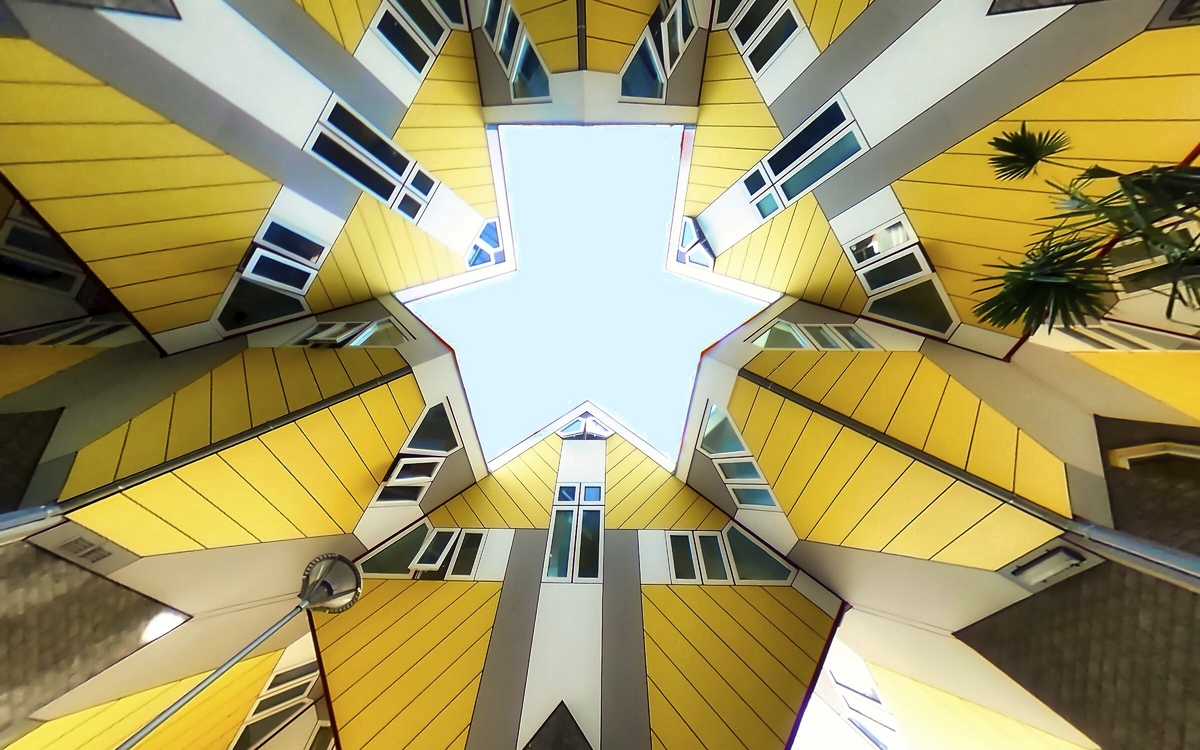 Rotterdam