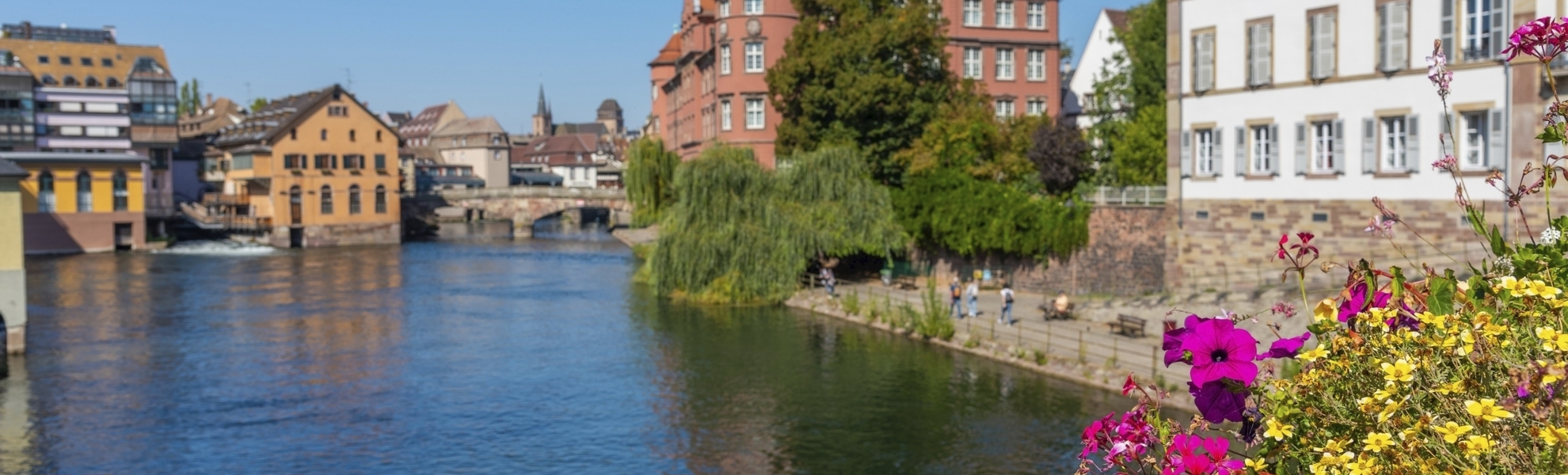 Strassburg