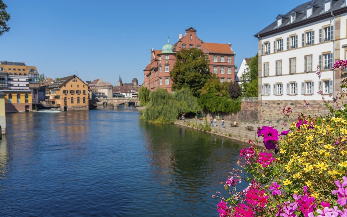 Strassburg