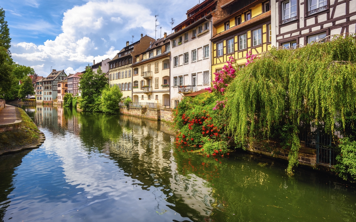 Strassburg
