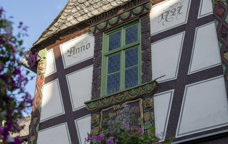 Rüdesheim