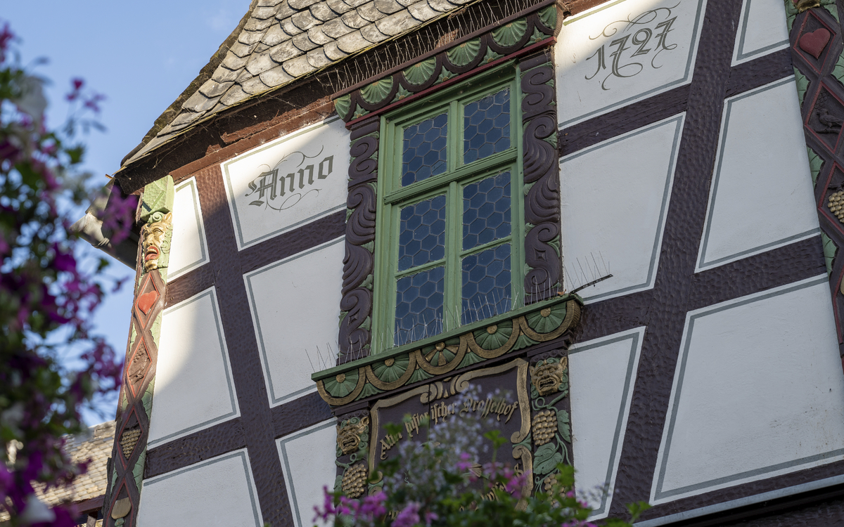 Rüdesheim