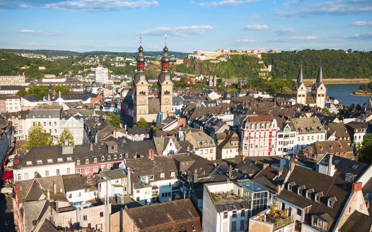 Koblenz