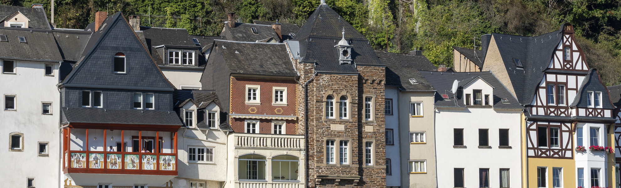 Cochem, Mosel