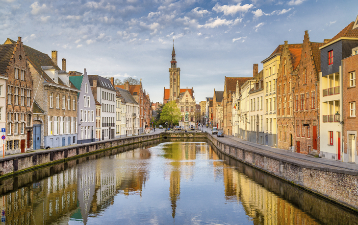 Bruegge, Belgien