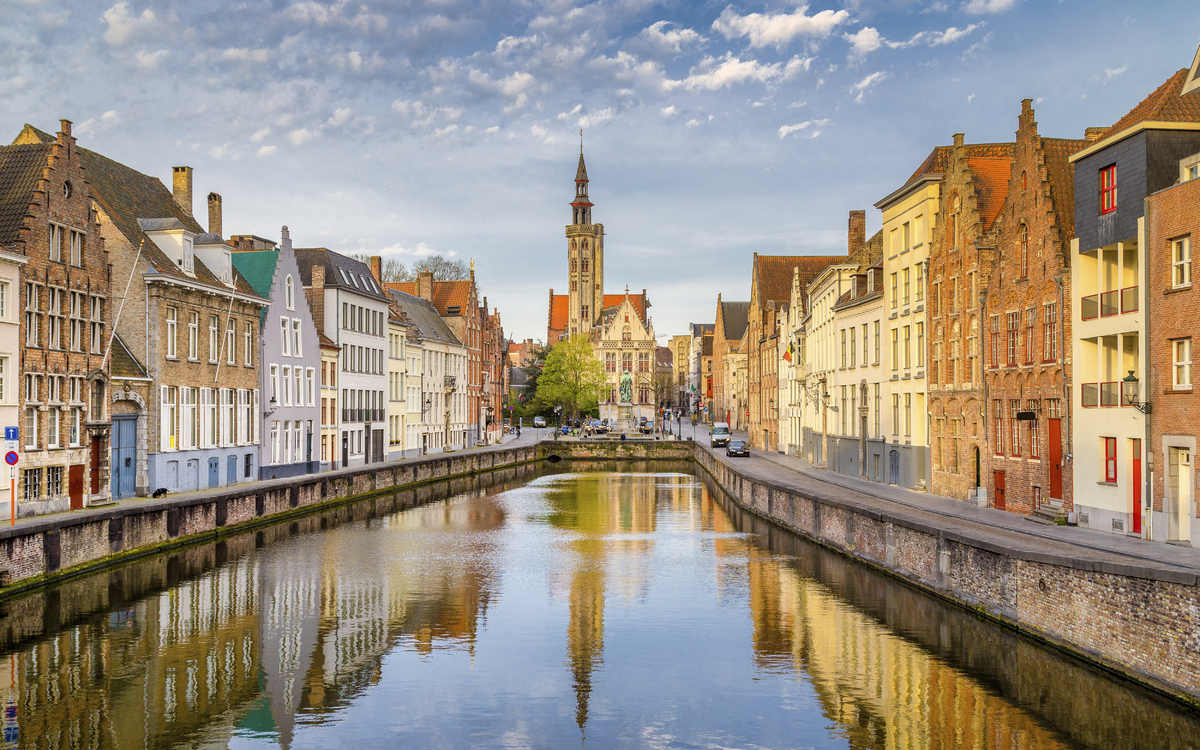 Bruegge, Belgien