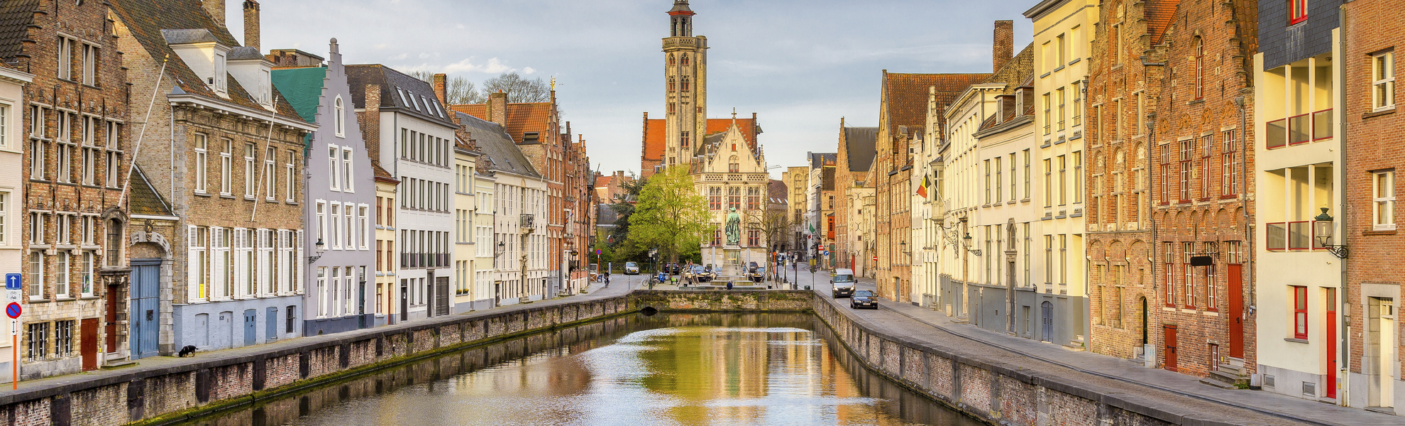 Bruegge, Belgien