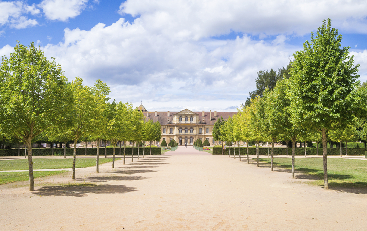 Abtei von Cluny in Burgund, Frankreich