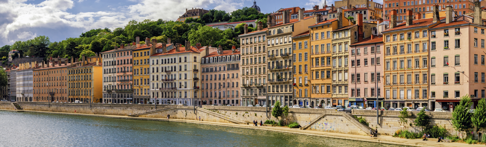 Lyon