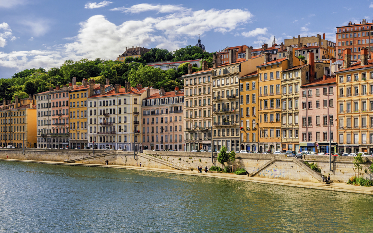Lyon