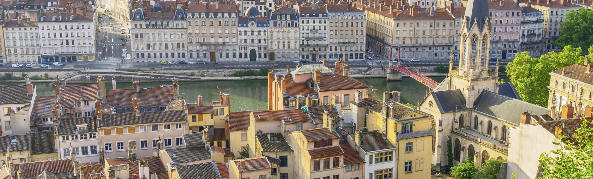 Lyon