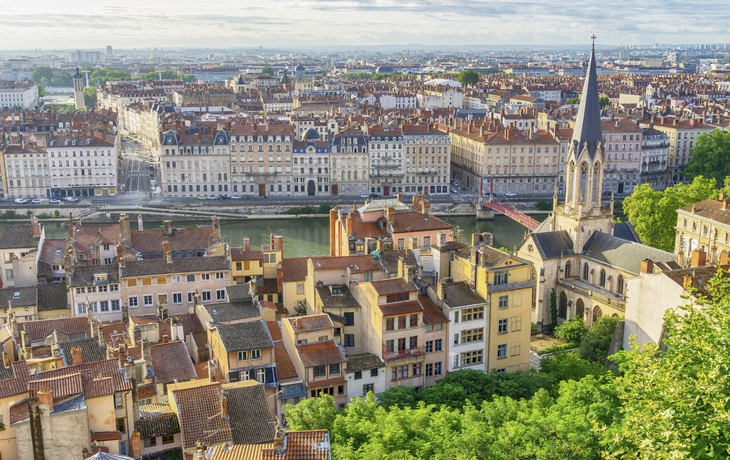 Lyon