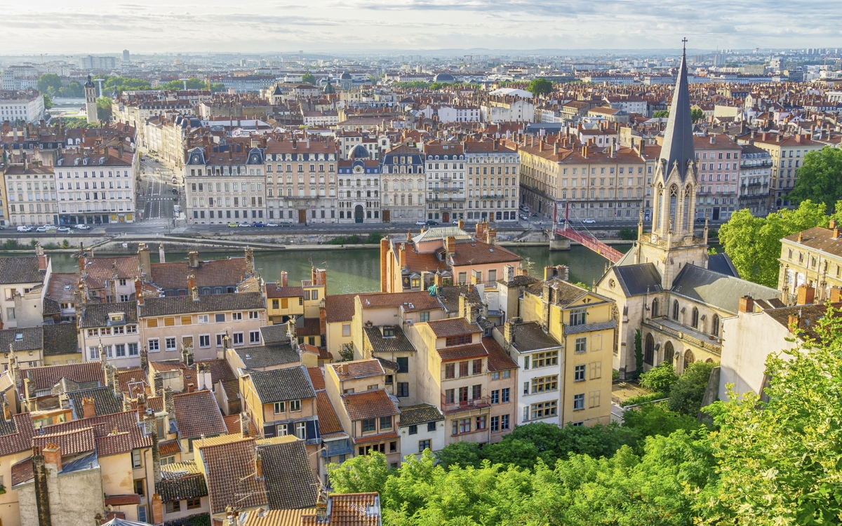 Lyon