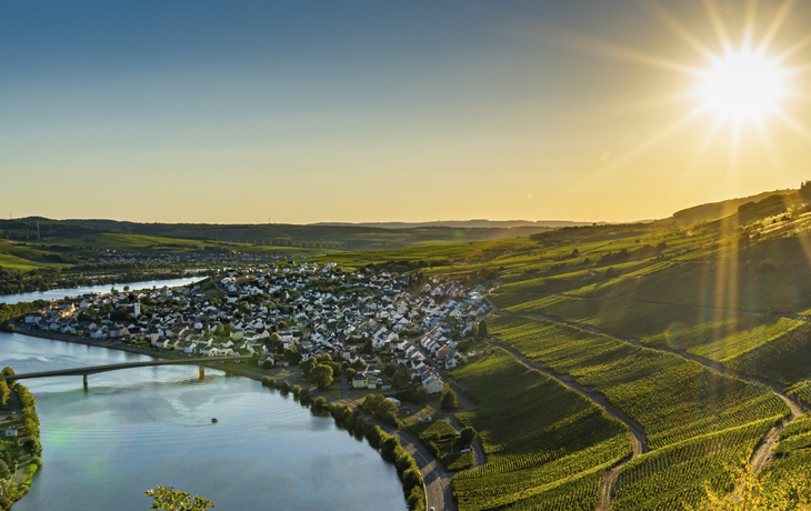 Trier, Deutschland